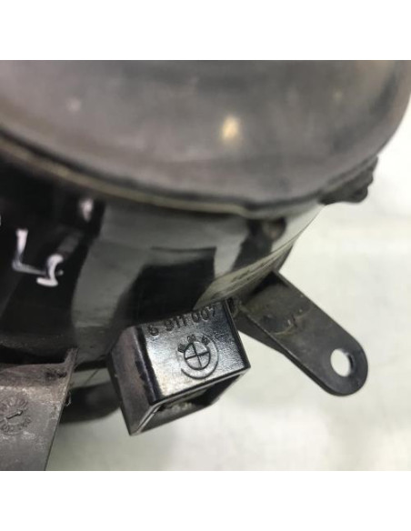 Anti brouillard droit (feux) BMW SERIE 3 E46 PHASE 2 Diesel