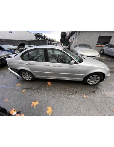 Anti brouillard droit (feux) BMW SERIE 3 E46 PHASE 2 Diesel