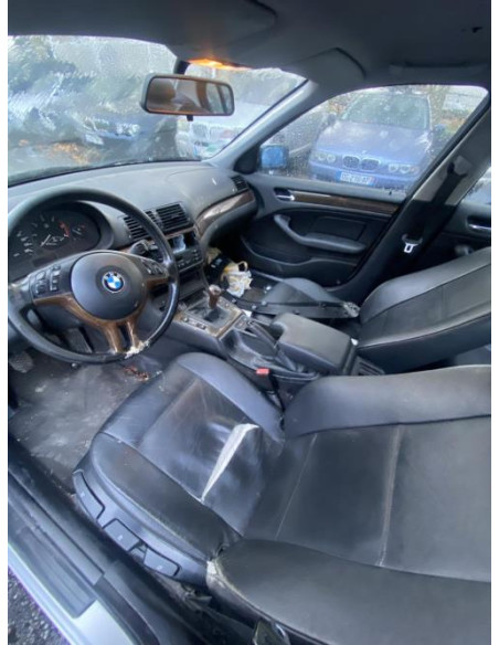 Anti brouillard droit (feux) BMW SERIE 3 E46 PHASE 2 Diesel