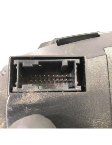 Compteur BMW SERIE 5 E60 PHASE 2 Diesel