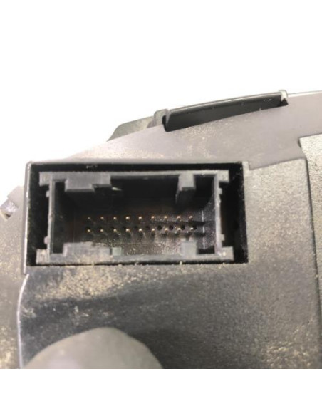 Compteur BMW SERIE 5 E60 PHASE 2 Diesel