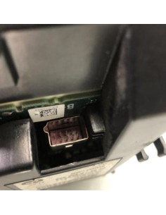 Ecran GPS BMW SERIE 5 E60 PHASE 2 Diesel 2