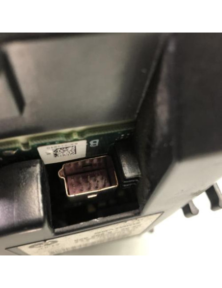 Ecran GPS BMW SERIE 5 E60 PHASE 2 Diesel