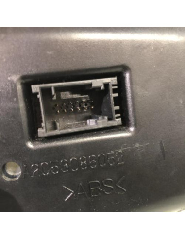 Ecran GPS BMW SERIE 5 E60 PHASE 2 Diesel