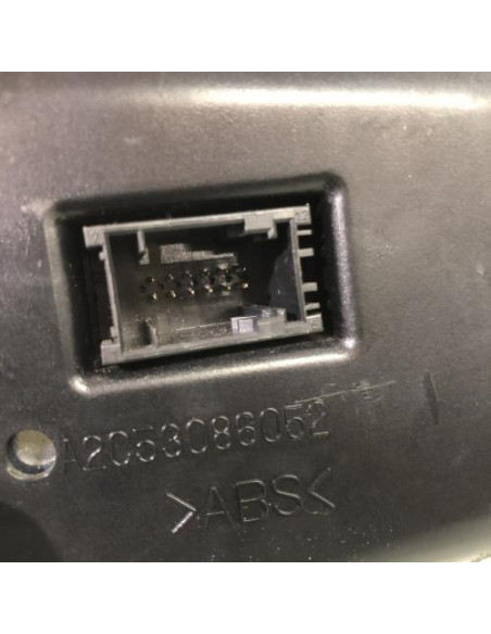 Ecran GPS BMW SERIE 5 E60 PHASE 2 Diesel