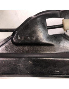 Leve vitre electrique arriere gauche BMW SERIE 5 E60 PHASE 2 Diesel