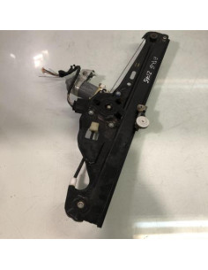Leve vitre electrique arriere gauche BMW SERIE 5 E60 PHASE 2 Diesel 2