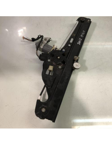 Leve vitre electrique arriere gauche BMW SERIE 5 E60 PHASE 2 Diesel