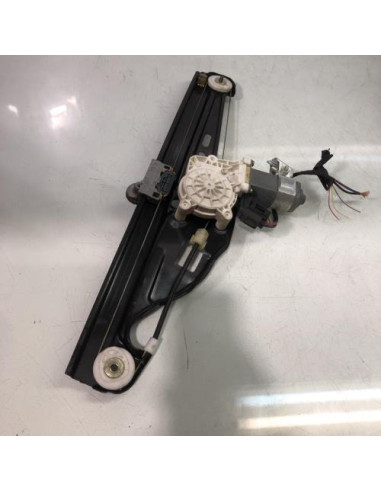 Leve vitre electrique arriere gauche BMW SERIE 5 E60 PHASE 2 Diesel
