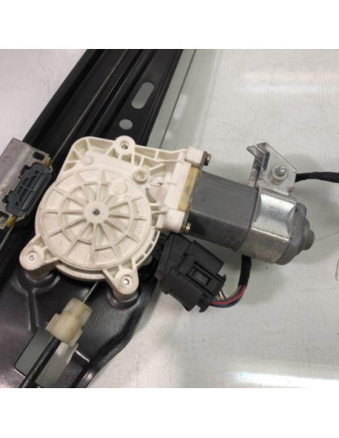 Leve vitre electrique arriere gauche BMW SERIE 5 E60 PHASE 2 Diesel