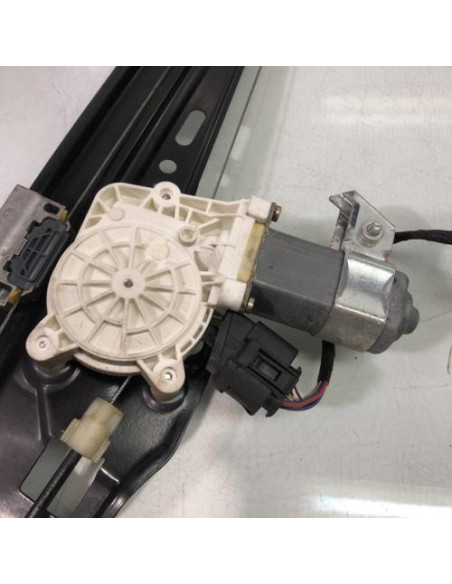 Leve vitre electrique arriere gauche BMW SERIE 5 E60 PHASE 2 Diesel