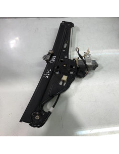 Leve vitre electrique arriere droit BMW SERIE 5 E60 PHASE 2 Diesel 2