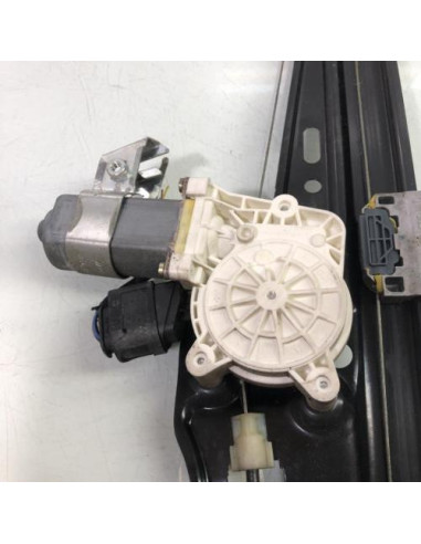 Leve vitre electrique arriere droit BMW SERIE 5 E60 PHASE 2 Diesel