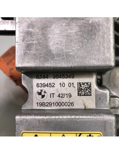 Batterie BMW I3 PHASE 2 