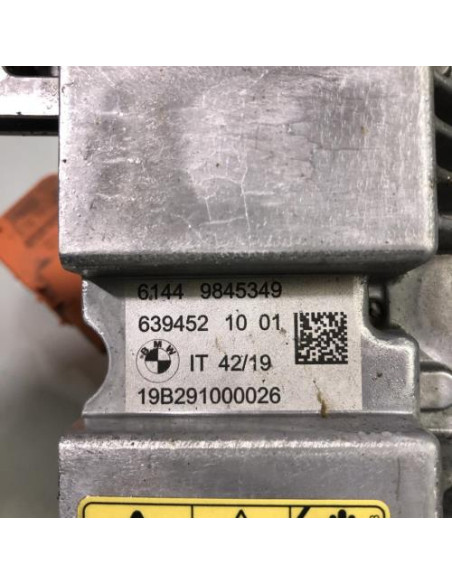 Batterie BMW I3 PHASE 2 