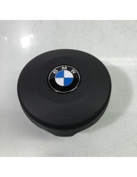 Air bag conducteur BMW X5 F15 
