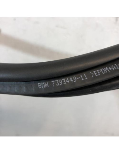 Joint de porte arriere gauche BMW X3 G01 