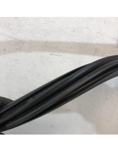 Joint de porte arriere gauche BMW X3 G01  2