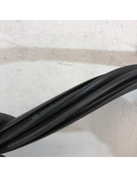 Joint de porte arriere gauche BMW X3 G01 