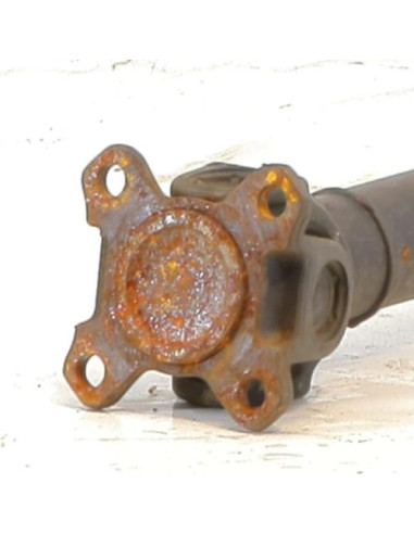 Arbre de transmission avant BMW X3 E83 PHASE 2 Diesel