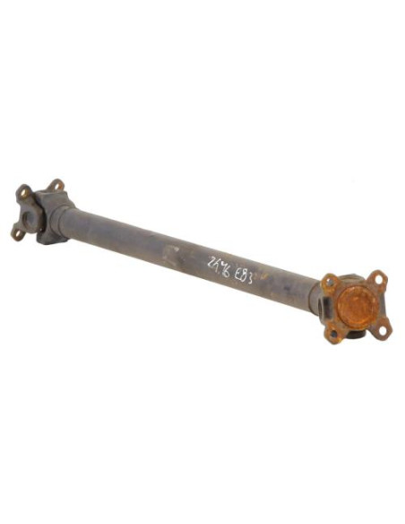 Arbre de transmission avant BMW X3 E83 PHASE 2 Diesel