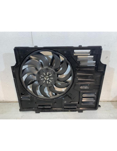 Moto ventilateur radiateur BMW X1 U11 