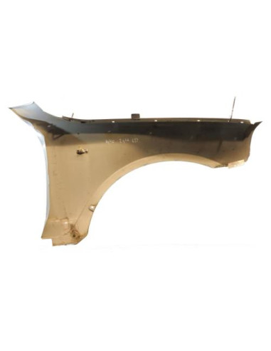 Aile avant gauche BMW X3 E83 PHASE 2 Diesel