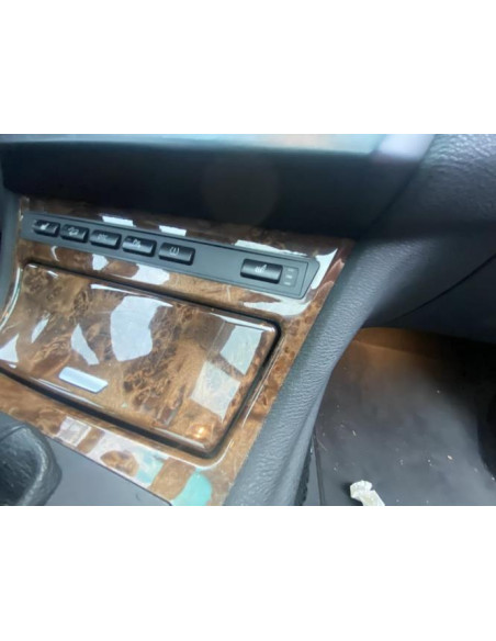 Aile avant gauche BMW X3 E83 PHASE 2 Diesel