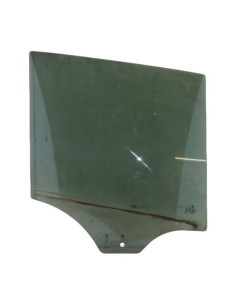 Vitre arriere droit BMW X3 E83 PHASE 2 Diesel 2