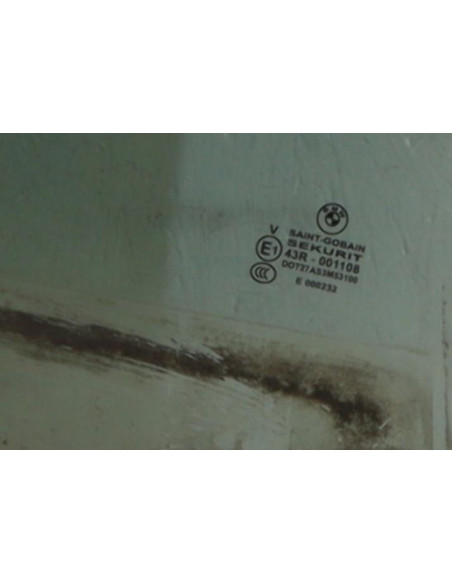 Vitre arriere droit BMW X3 E83 PHASE 2 Diesel