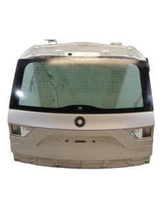 Malle/Hayon arriere BMW X3 E83 PHASE 2 Diesel