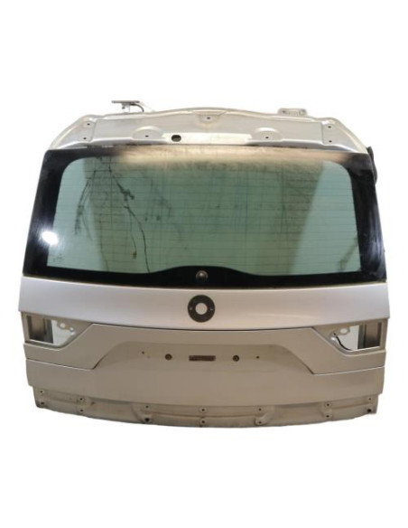 Malle/Hayon arriere BMW X3 E83 PHASE 2 Diesel