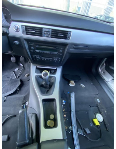 Calculateur BMW SERIE 3 E90 PHASE 1 Diesel