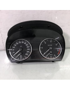 Compteur BMW SERIE 3 E90 PHASE 1 Diesel 2