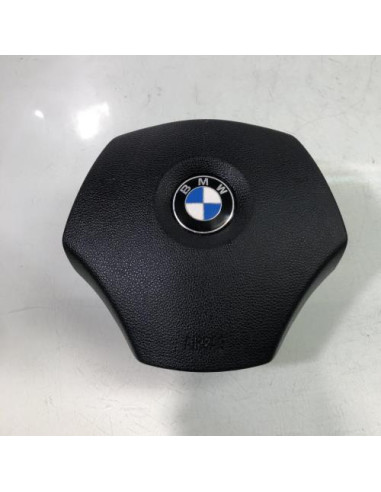 Air bag conducteur BMW SERIE 3 E90 PHASE 1 Diesel