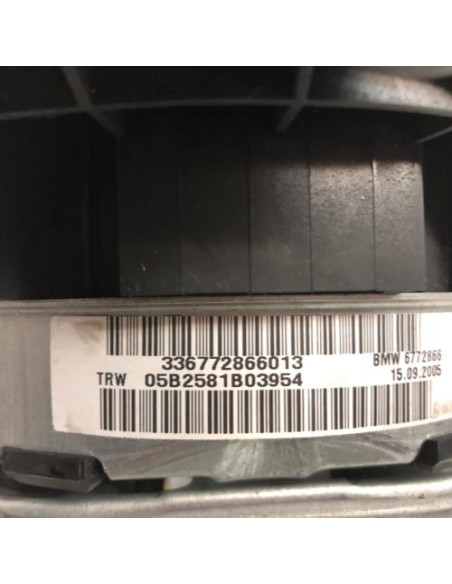 Air bag conducteur BMW SERIE 3 E90 PHASE 1 Diesel