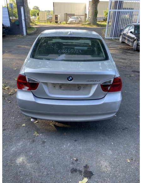 Air bag conducteur BMW SERIE 3 E90 PHASE 1 Diesel