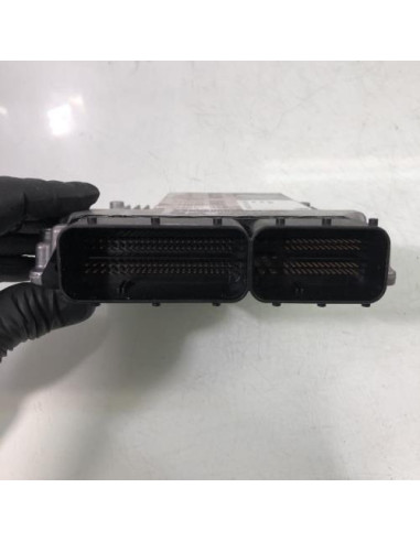 Calculateur moteur BMW SERIE 3 E90 PHASE 1 Diesel