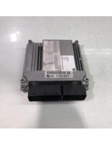 Calculateur moteur BMW SERIE 3 E90 PHASE 1 Diesel