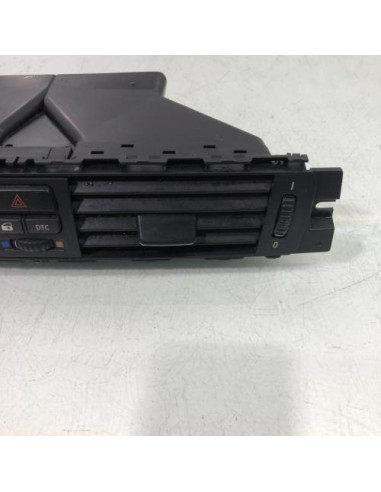 Aerateur tableau de bord BMW SERIE 3 E90 PHASE 1 Diesel
