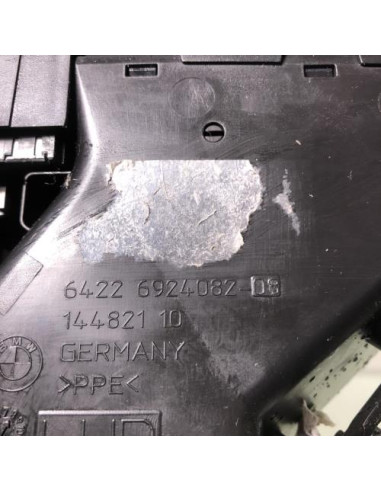 Aerateur tableau de bord BMW SERIE 3 E90 PHASE 1 Diesel