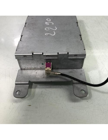 Calculateur BMW SERIE 3 E90 PHASE 1 Diesel