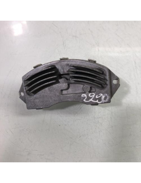 Resistance chauffage BMW SERIE 3 E90 PHASE 1 Diesel