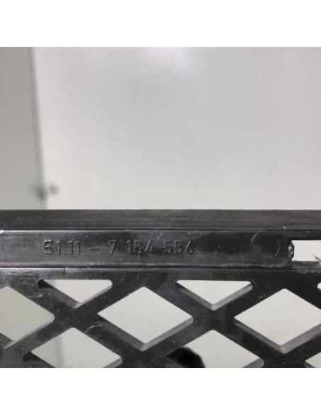 Grille de pare choc BMW SERIE 3 E90 PHASE 1 Diesel