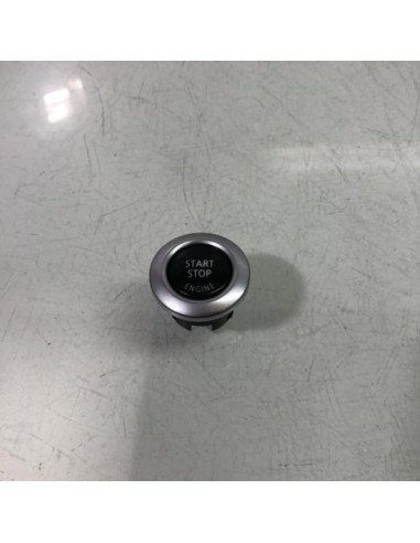 Bouton de demarrage BMW SERIE 3 E90 PHASE 1 Diesel