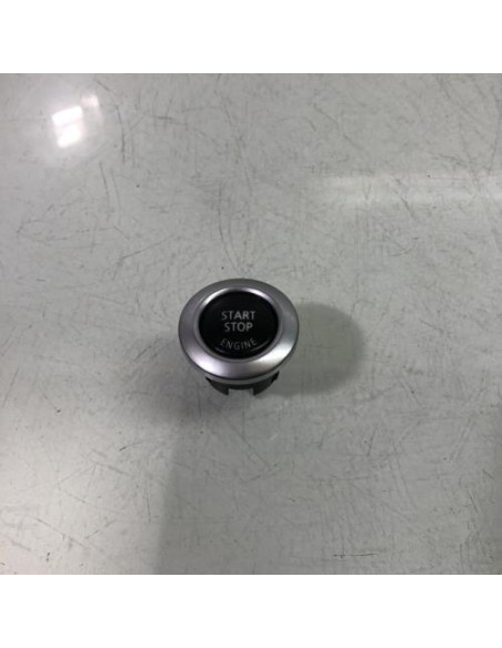 Bouton de demarrage BMW SERIE 3 E90 PHASE 1 Diesel