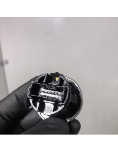 Bouton de demarrage BMW SERIE 3 E90 PHASE 1 Diesel 2