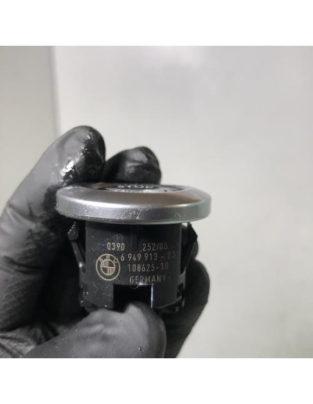 Bouton de demarrage BMW SERIE 3 E90 PHASE 1 Diesel