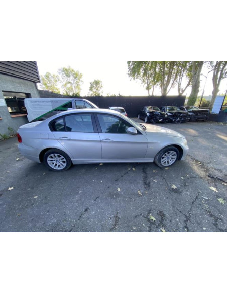 Bouton de demarrage BMW SERIE 3 E90 PHASE 1 Diesel