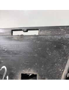 Grille de pare choc BMW SERIE 3 E91 TOURING PHASE 1 BREAK Diesel 2